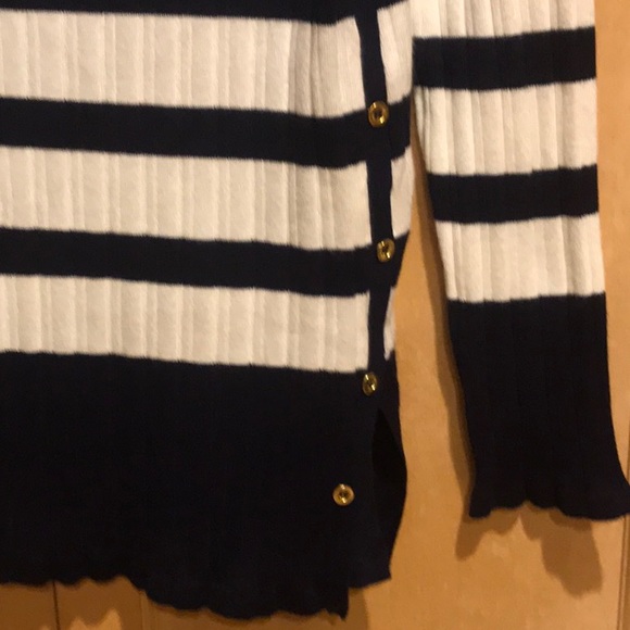 New Large Croft & Barrow sweater - Picture 3 of 6